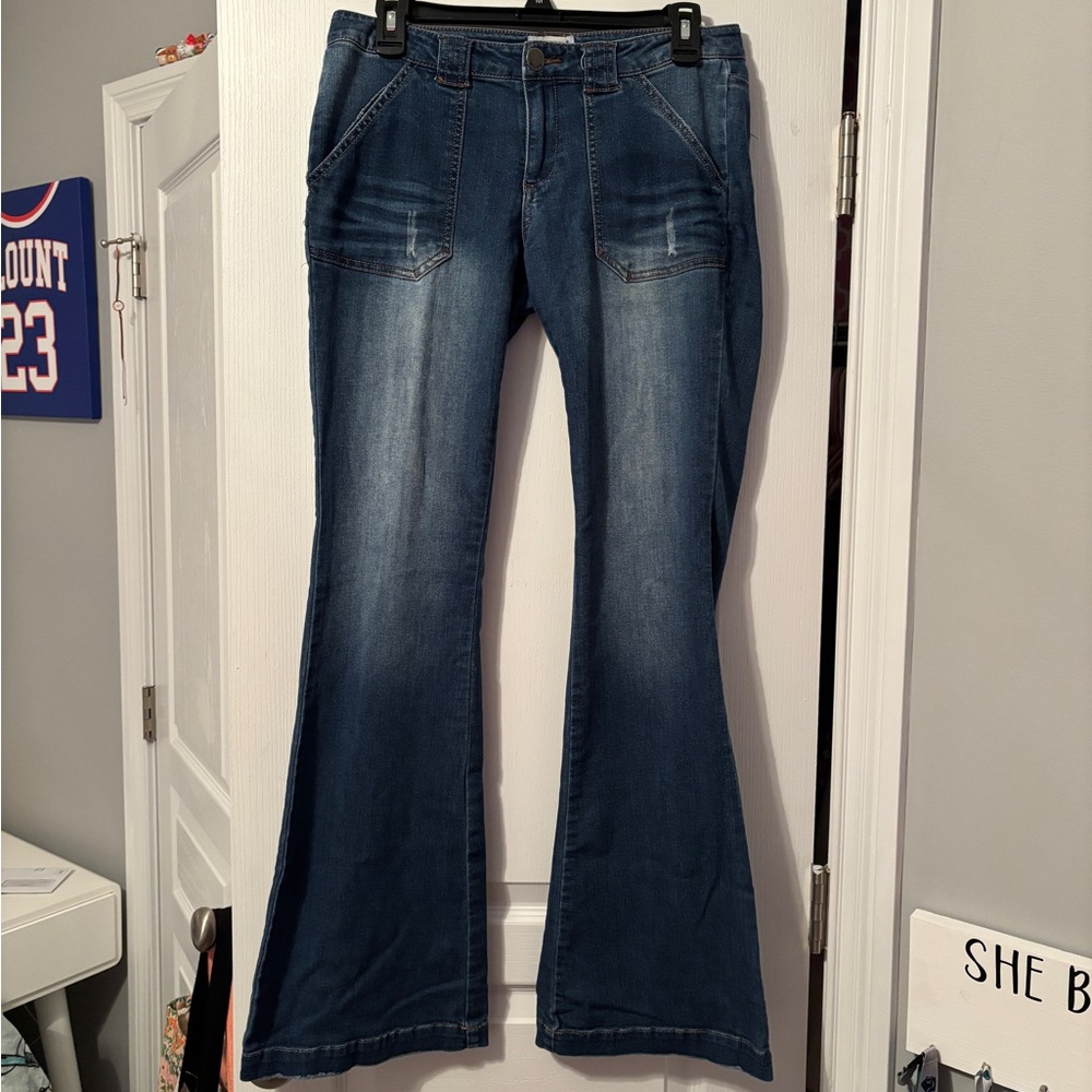 Mudd Jeans